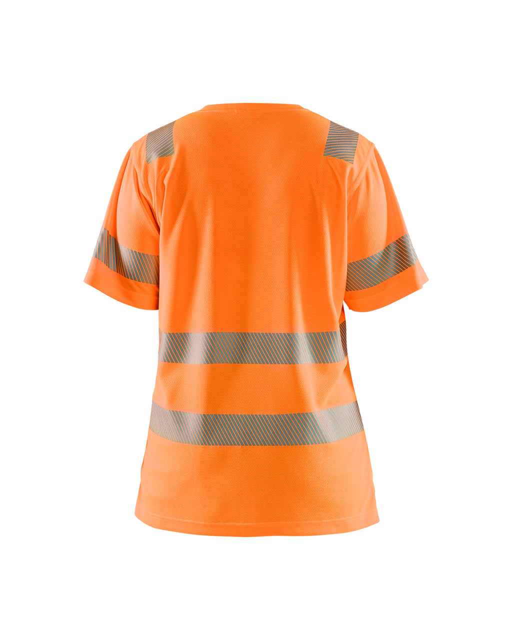 Women's Hi-Vis T-shirt - Orange