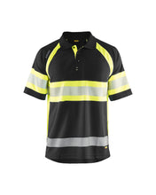 Noir/Jaune