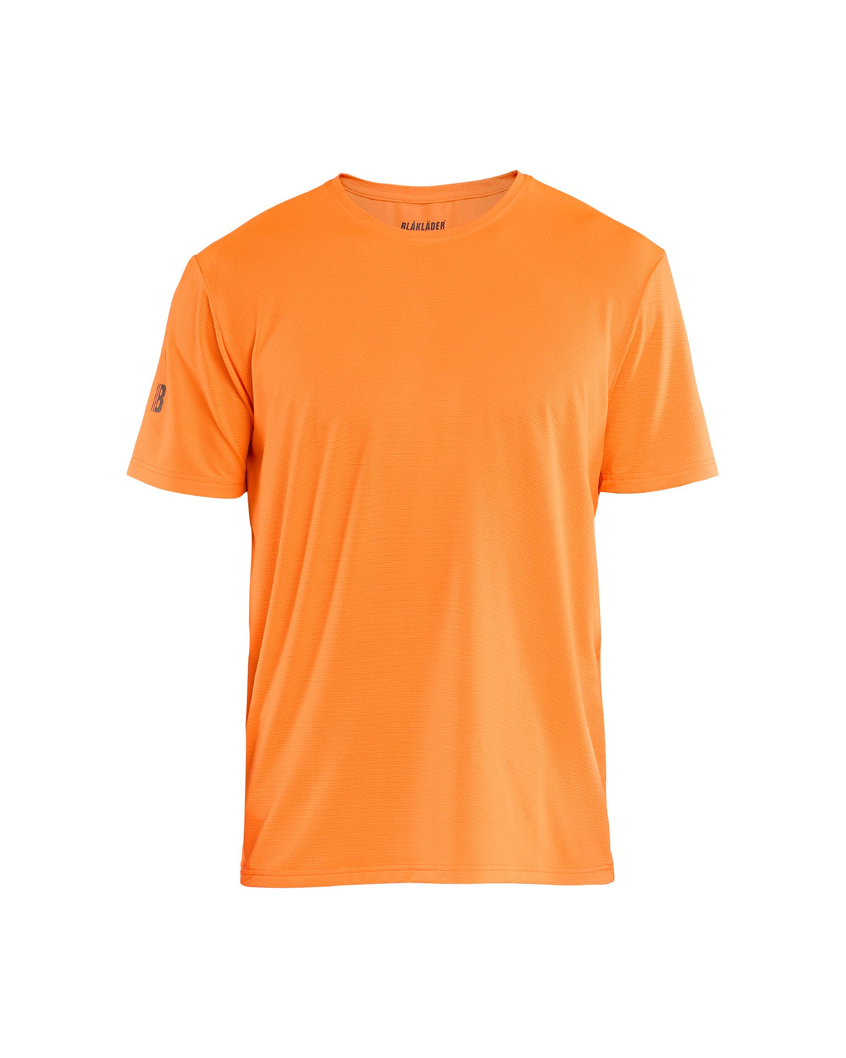 Performance T-shirt - Neon Orange