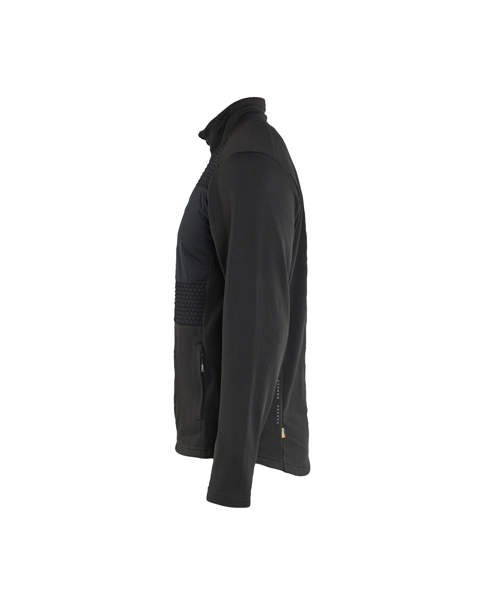 veste technique - Noir