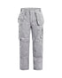 PANTALON RÉSISTANT AUX FLAMMES - Gris très clair