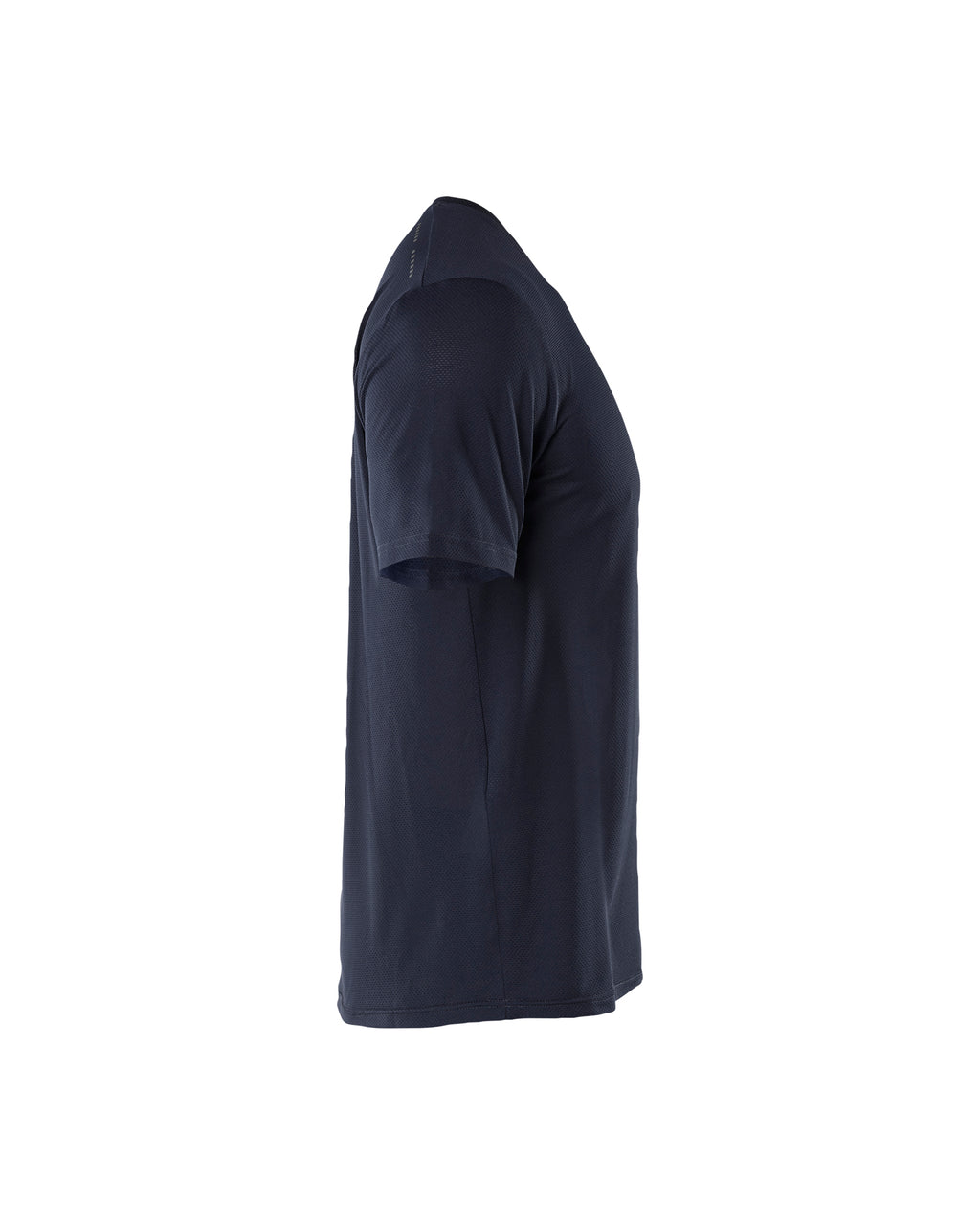 Performance T-shirt - Dark navy blue