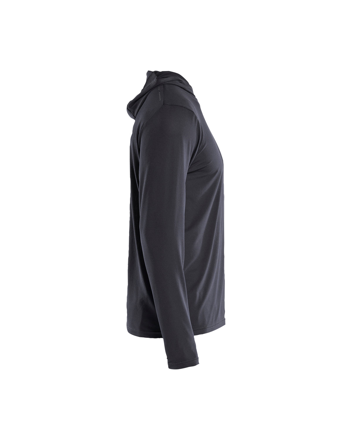 Chandail de performance - Gris foncé