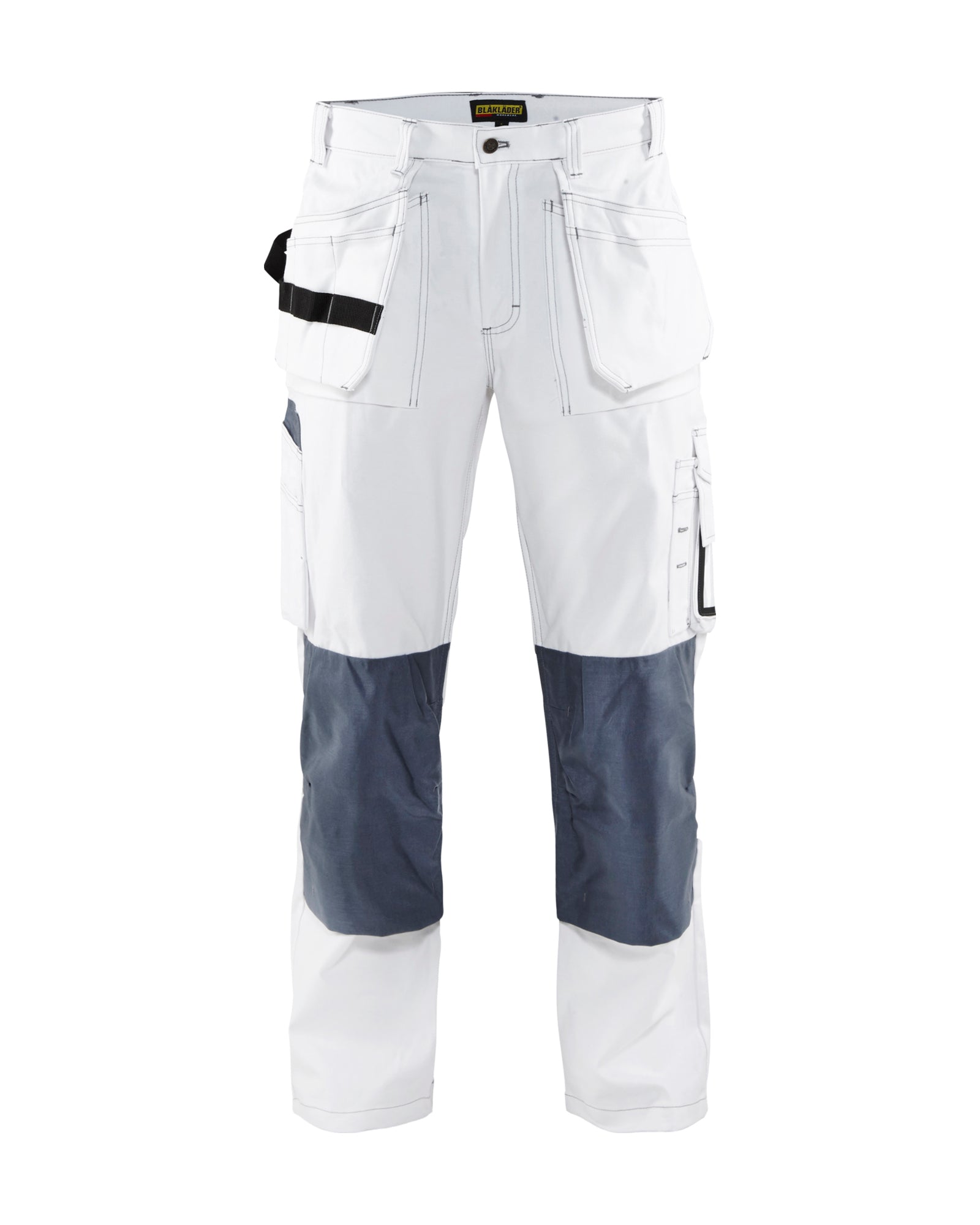 PANTALON POUR PEINTRE - Blanc