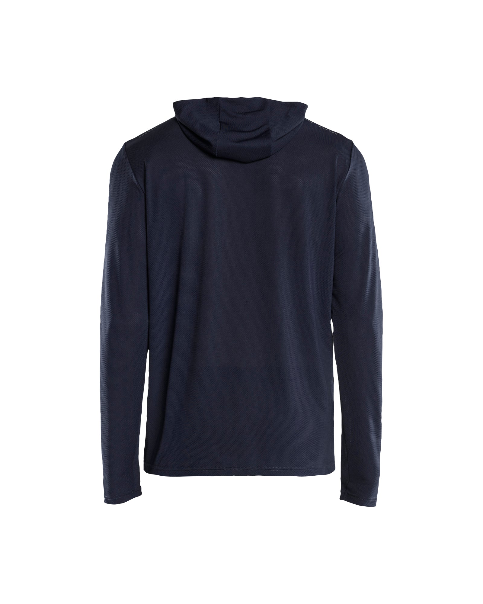 Performance  Hoodie - Dark navy blue
