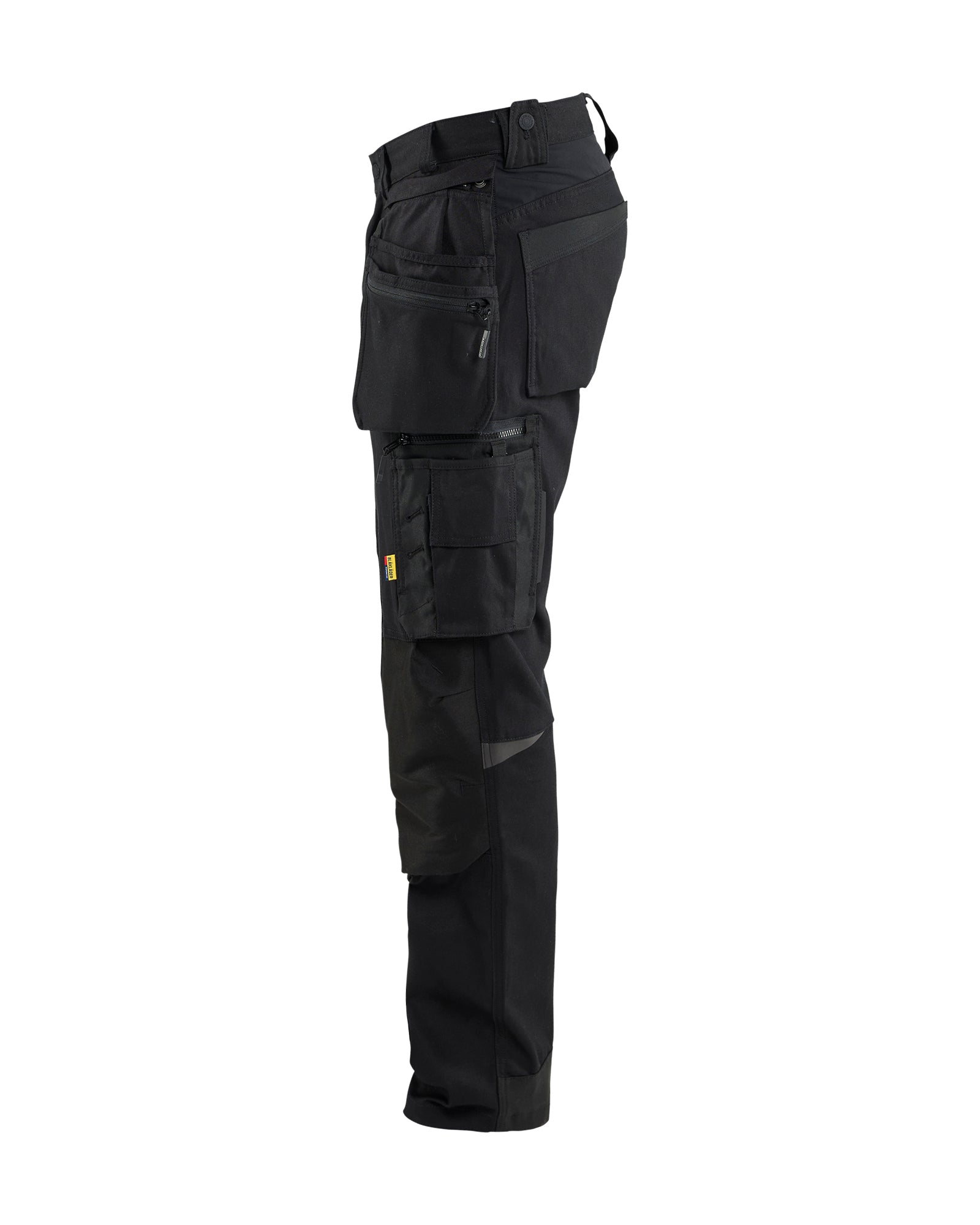 Craftsman Pants - Black