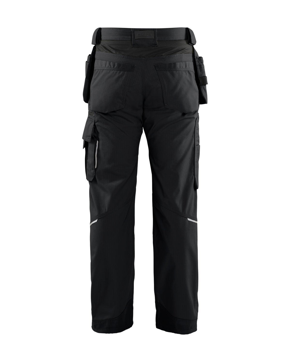 PANTALON ANTIDÉCHIRURE - Noir