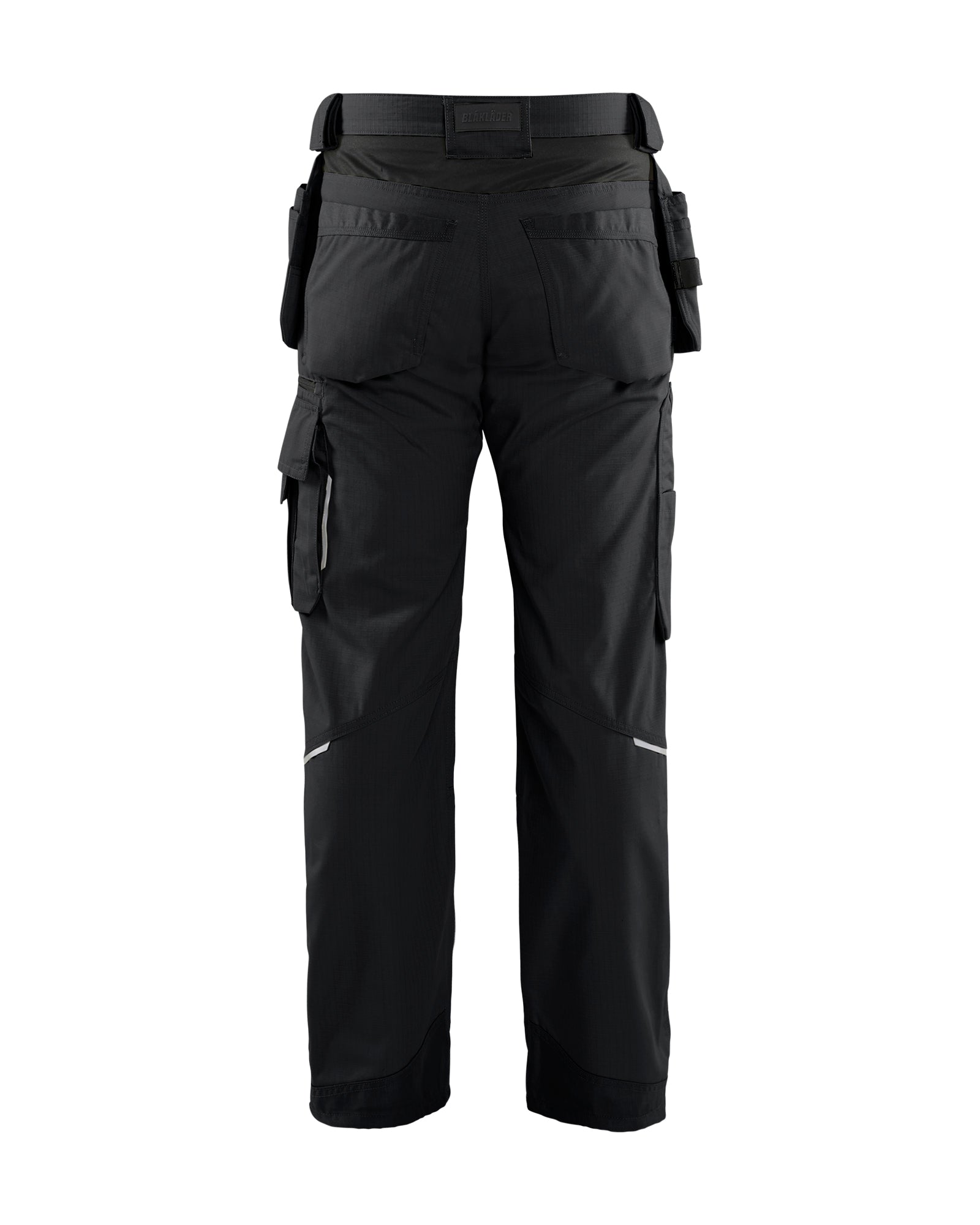 PANTALON ANTIDÉCHIRURE - Noir