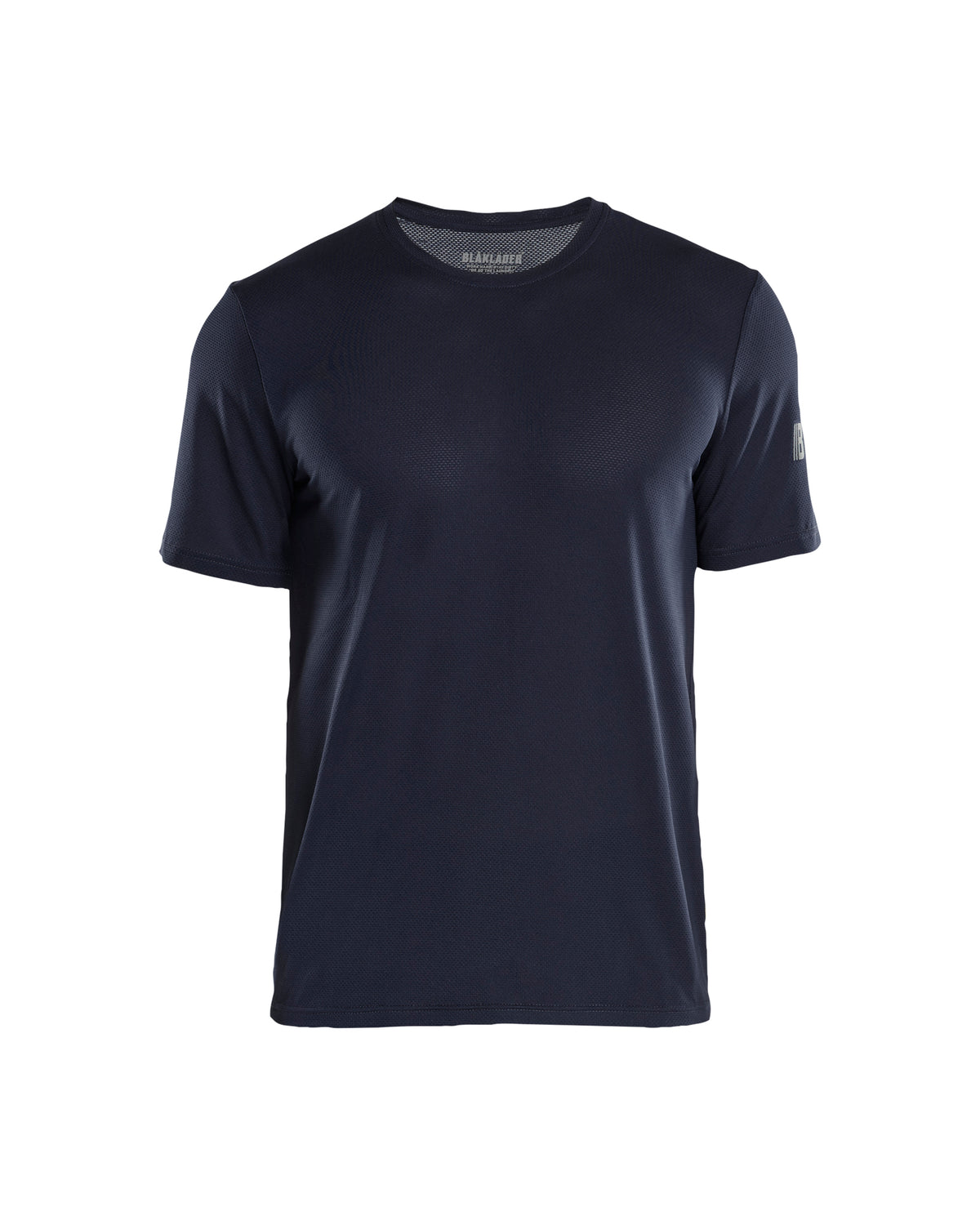Performance T-shirt - Dark navy blue