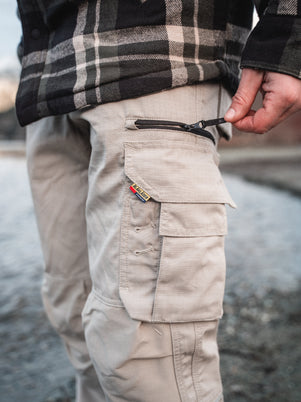 Blåkläder Cal-5 pants