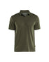 Polo de performance - Forest Night