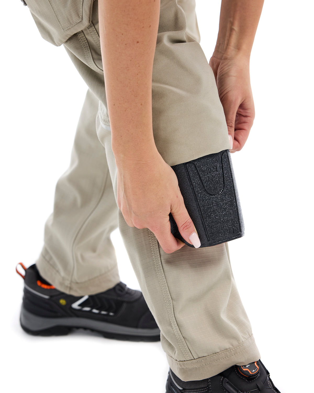 PANTALON RIPSTOP POUR FEMMES - Pierre