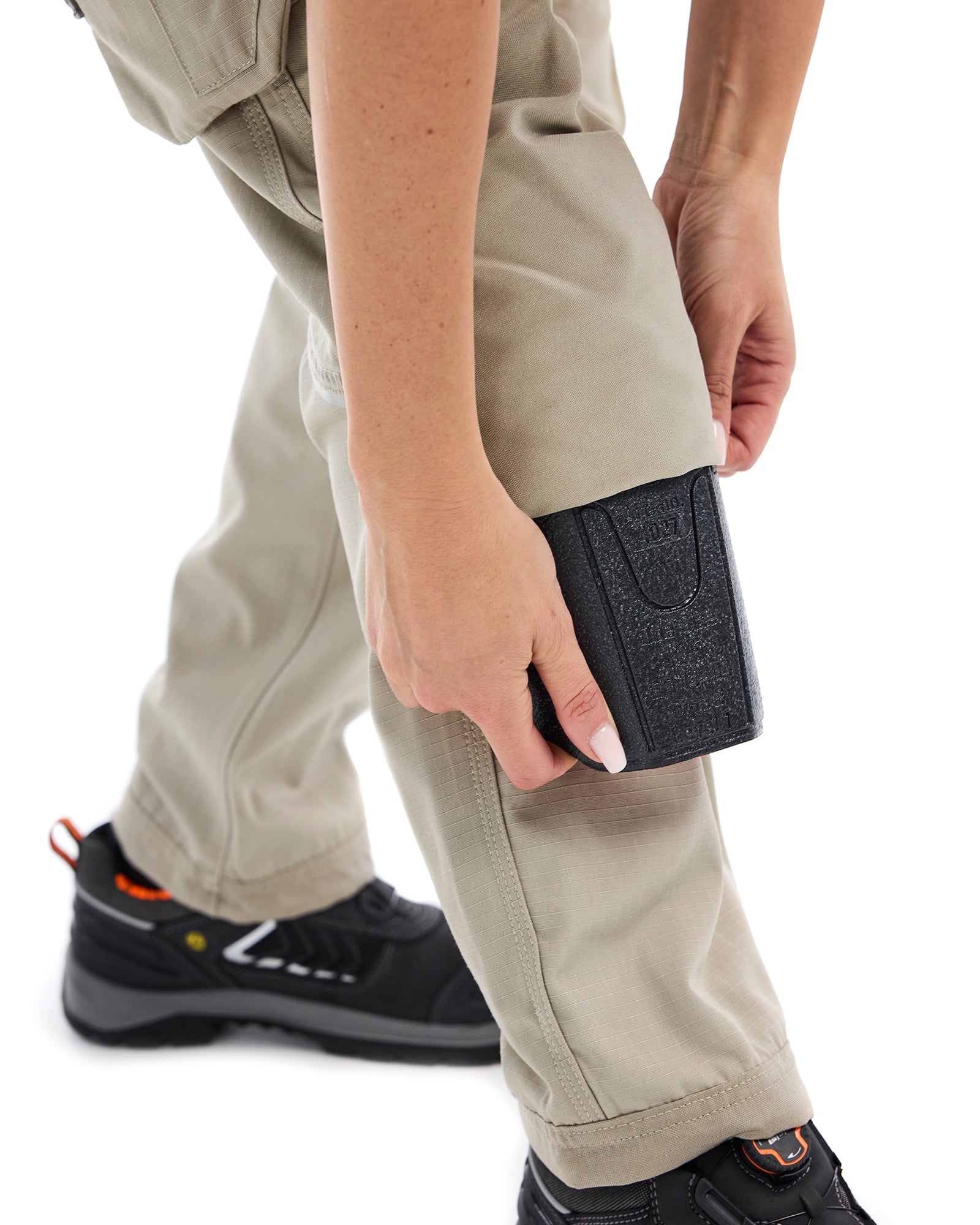 PANTALON RIPSTOP POUR FEMMES - Pierre
