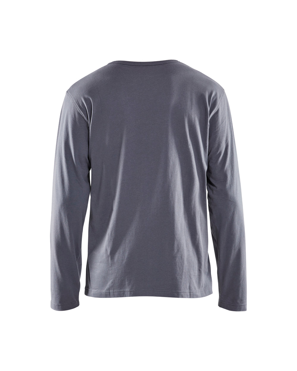 Long Sleeve T-shirt - Grey
