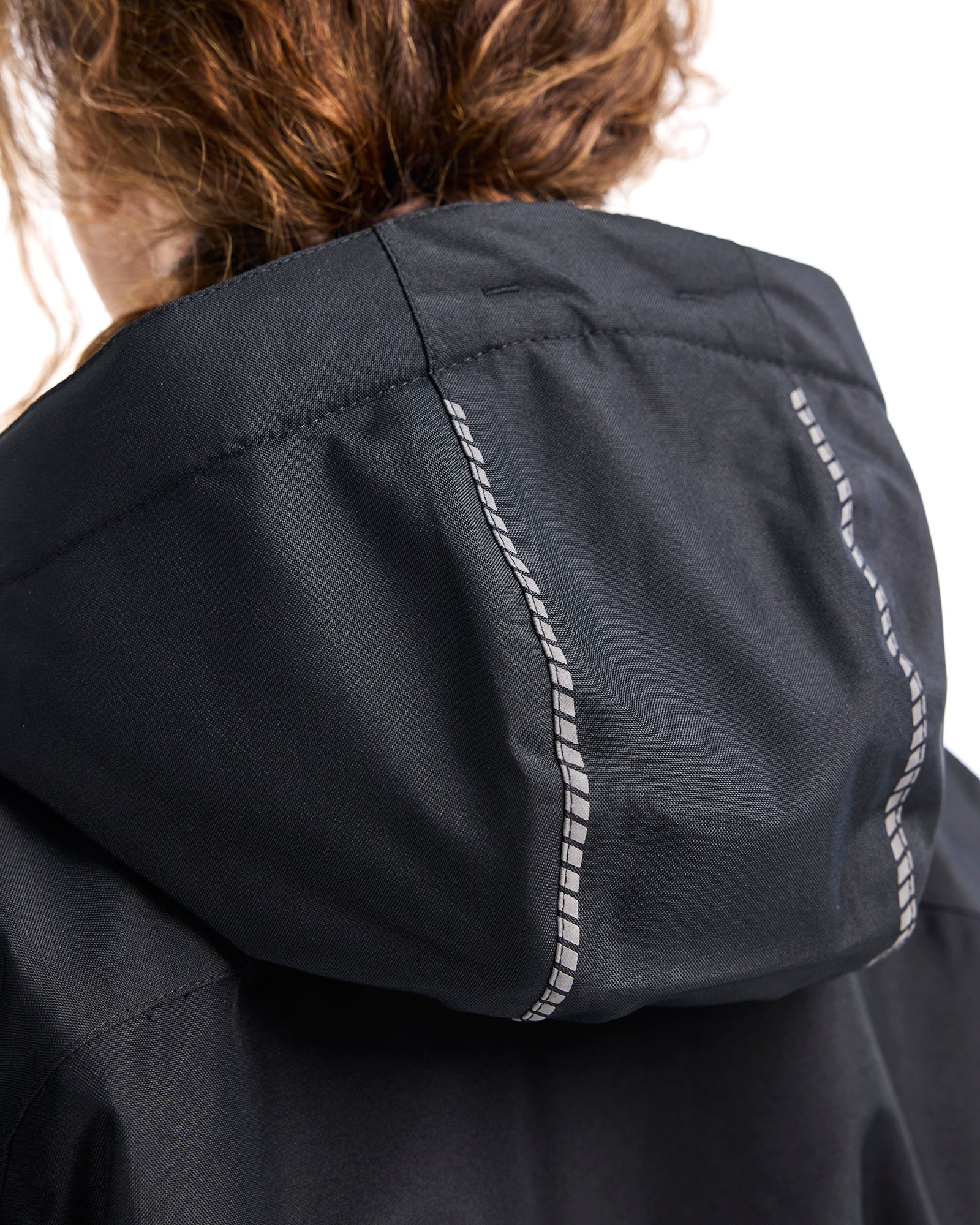Veste Air Mesh pour femmes - Noir