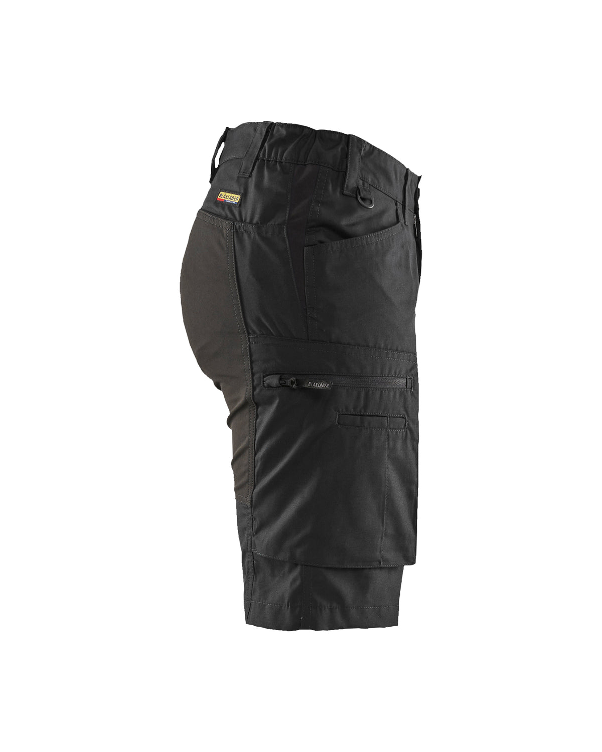 Pantalon de service femme - Noir