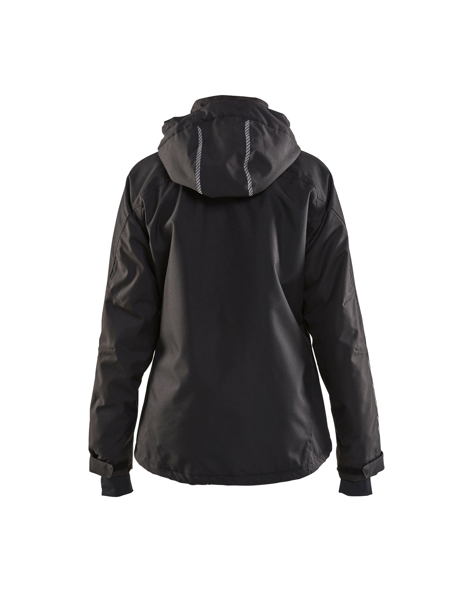 Veste Air Mesh pour femmes - Noir