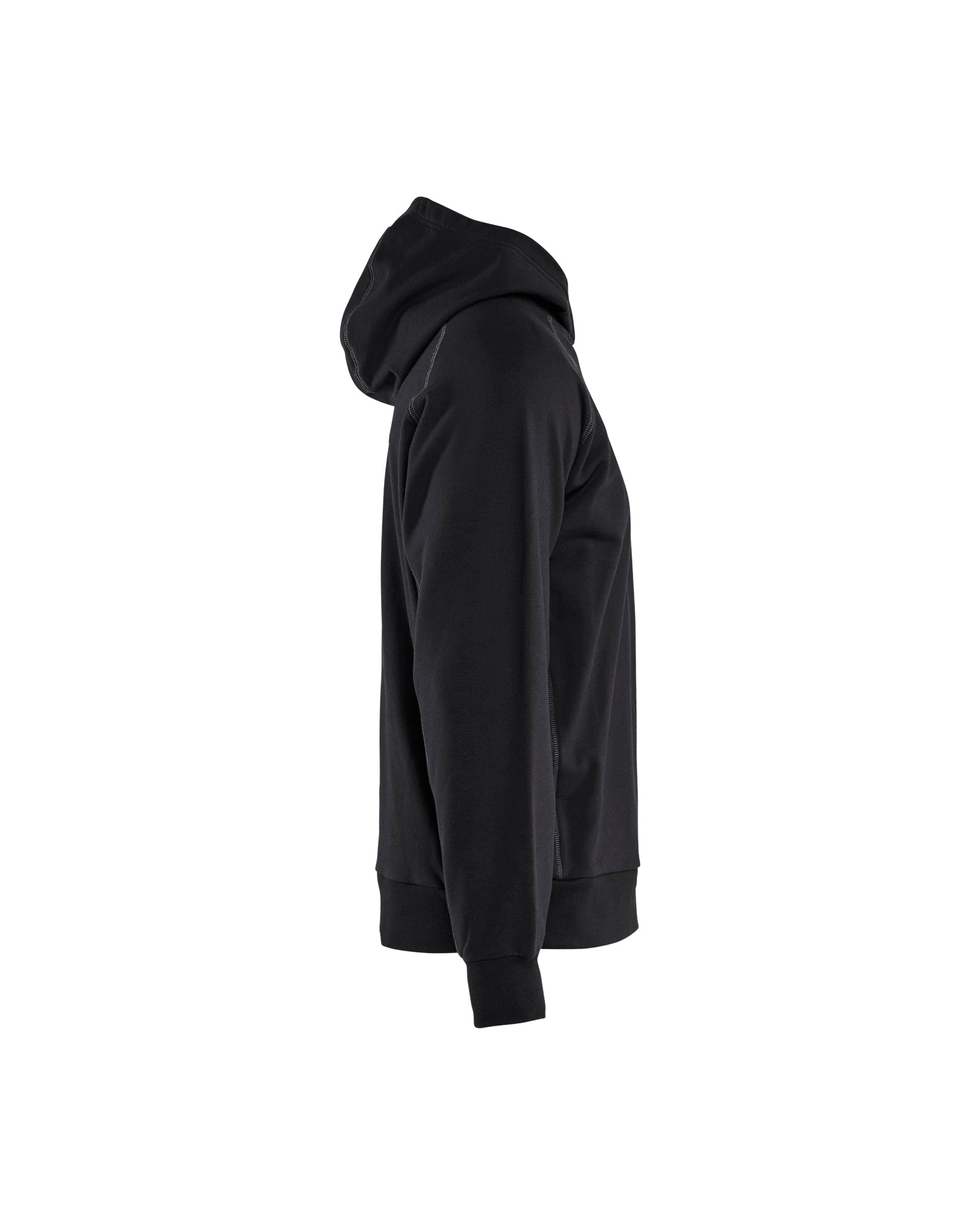 FR HOODIE - Noir