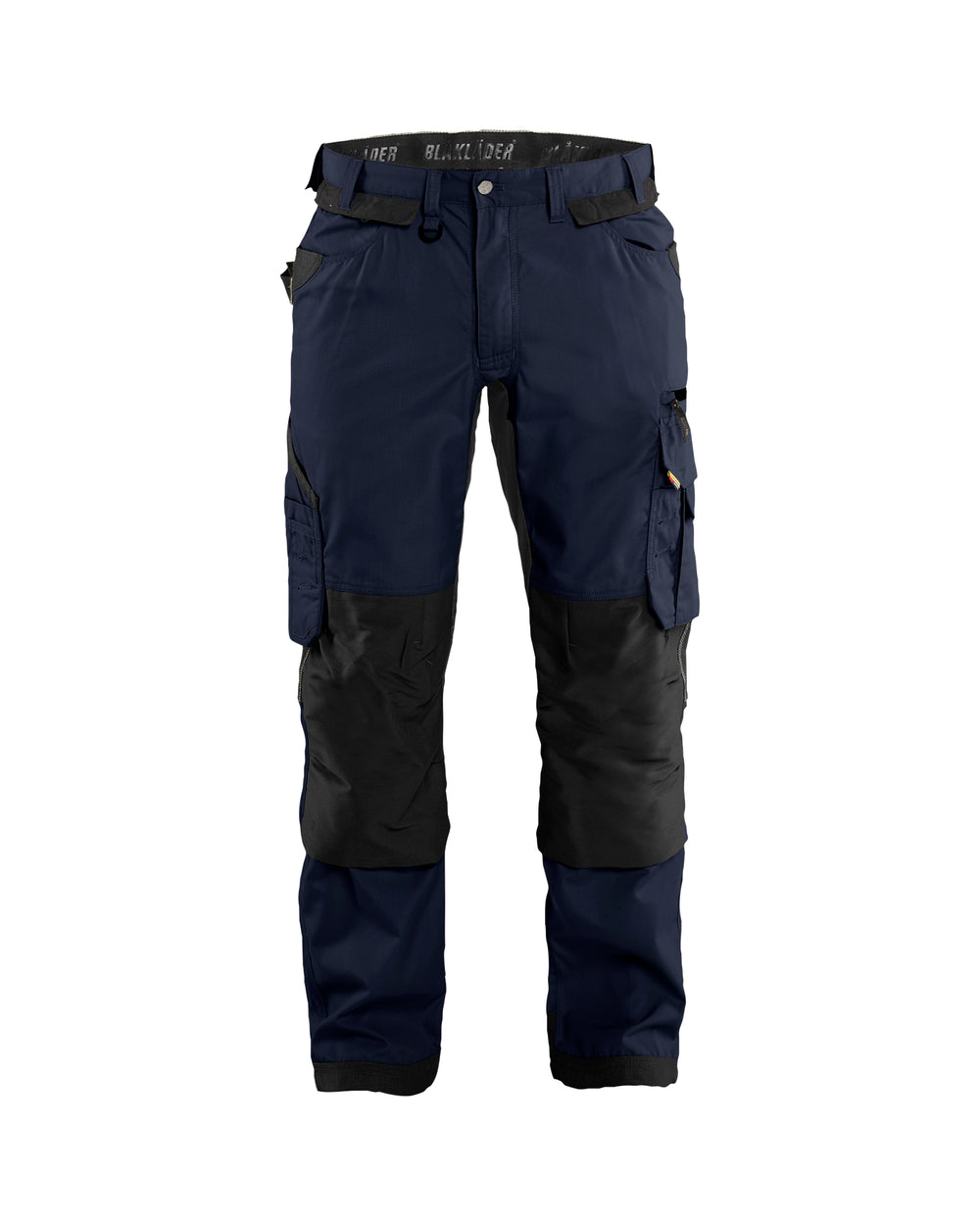 Light Craftsman Pant - Dark navy blue