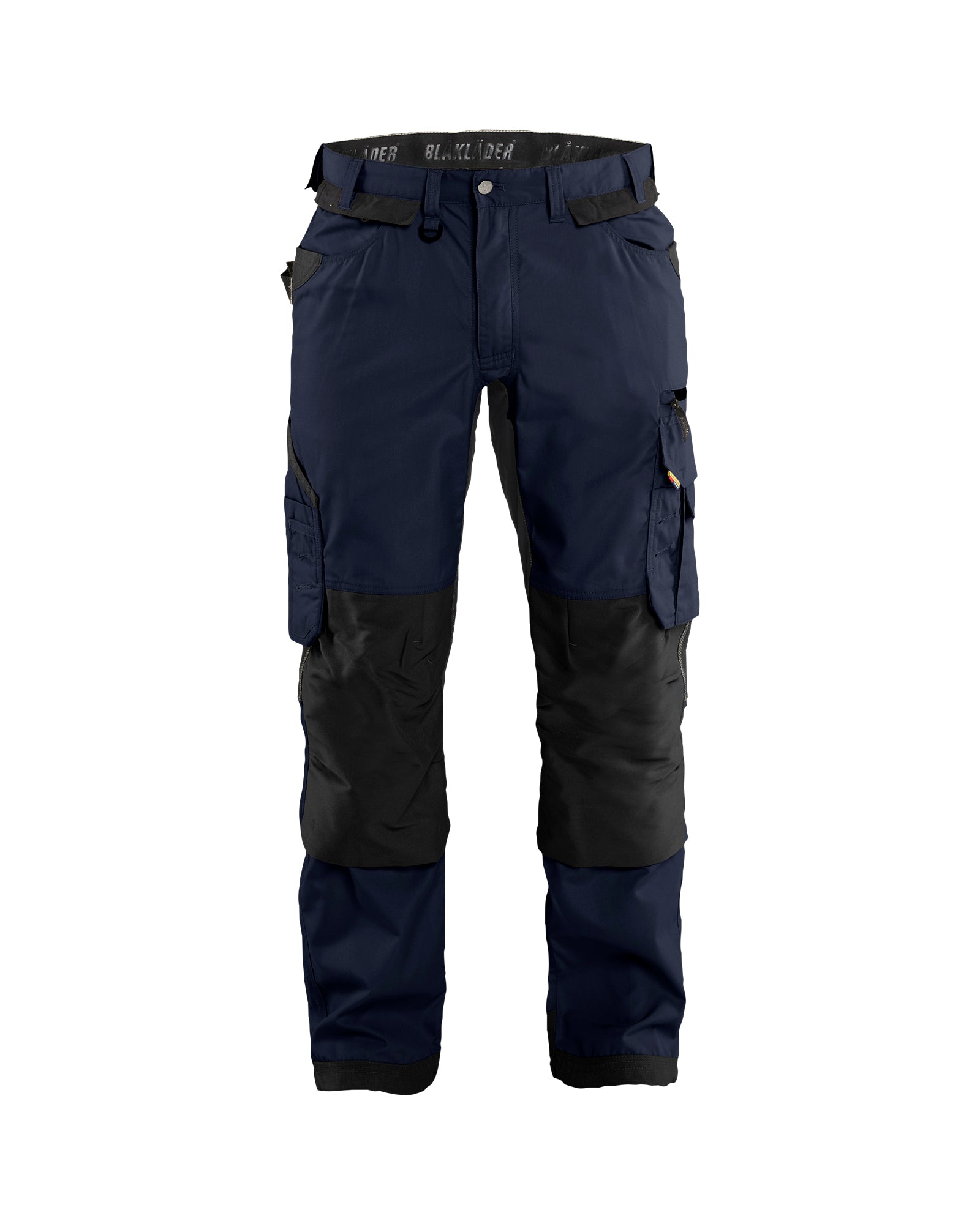 Pantalon Craftman Léger - Marine foncé