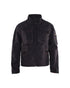 VESTE BRAWNY TOILE - Bleu acier