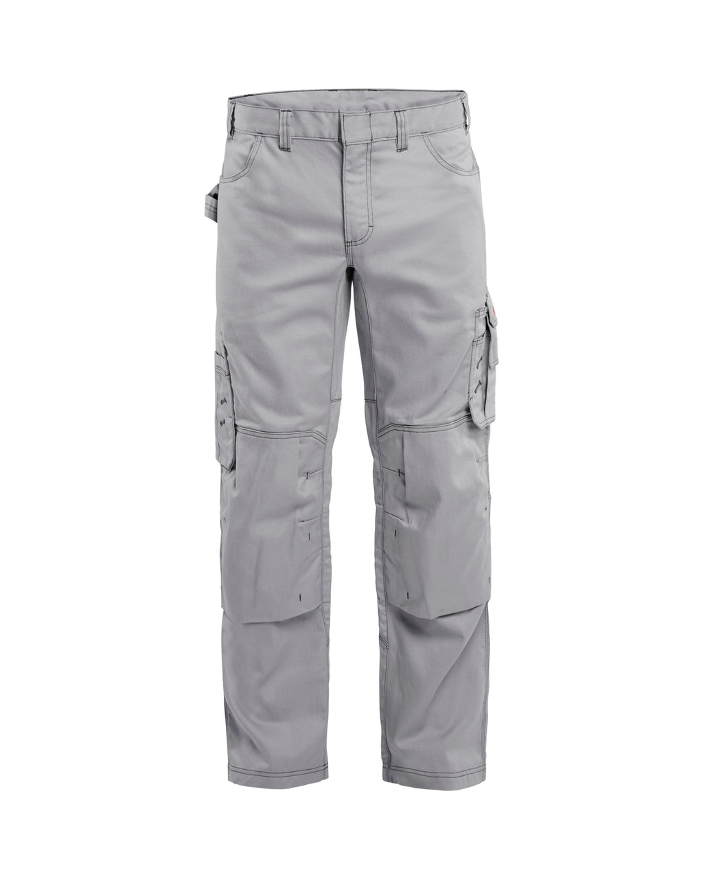FR Pants without Utility Pockets - Light grey