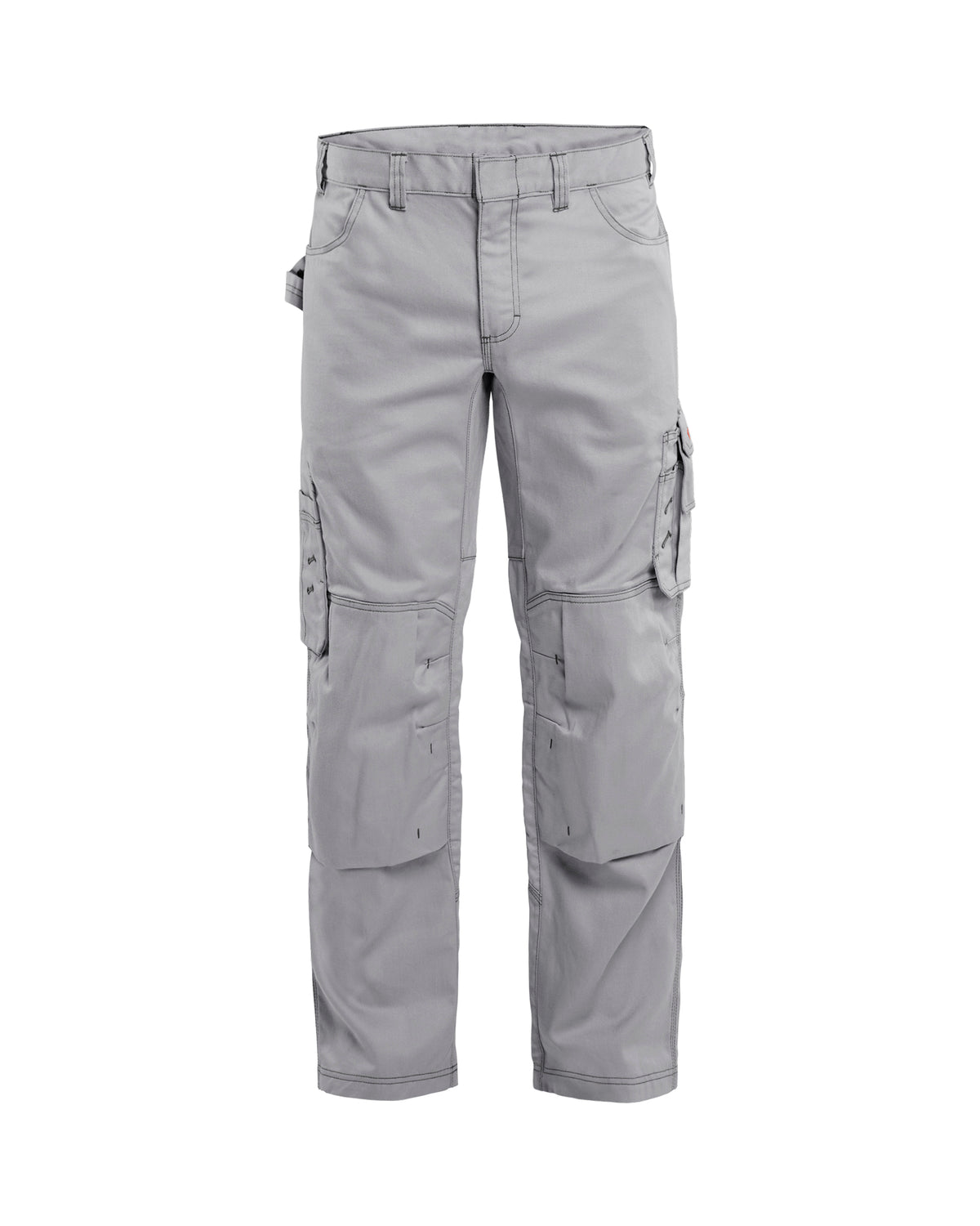 FR Pants without Utility Pockets - Light grey