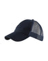 Casquette De Camionneur - Marine foncé