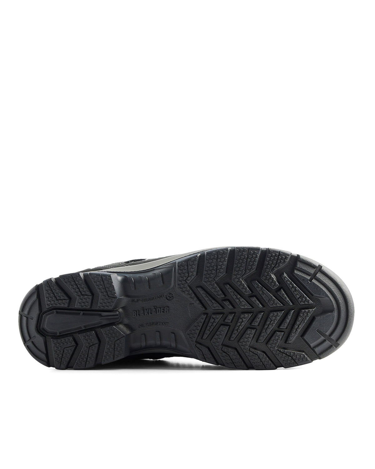 Chaussures de sécurité ELITE - Ventilée - Noir