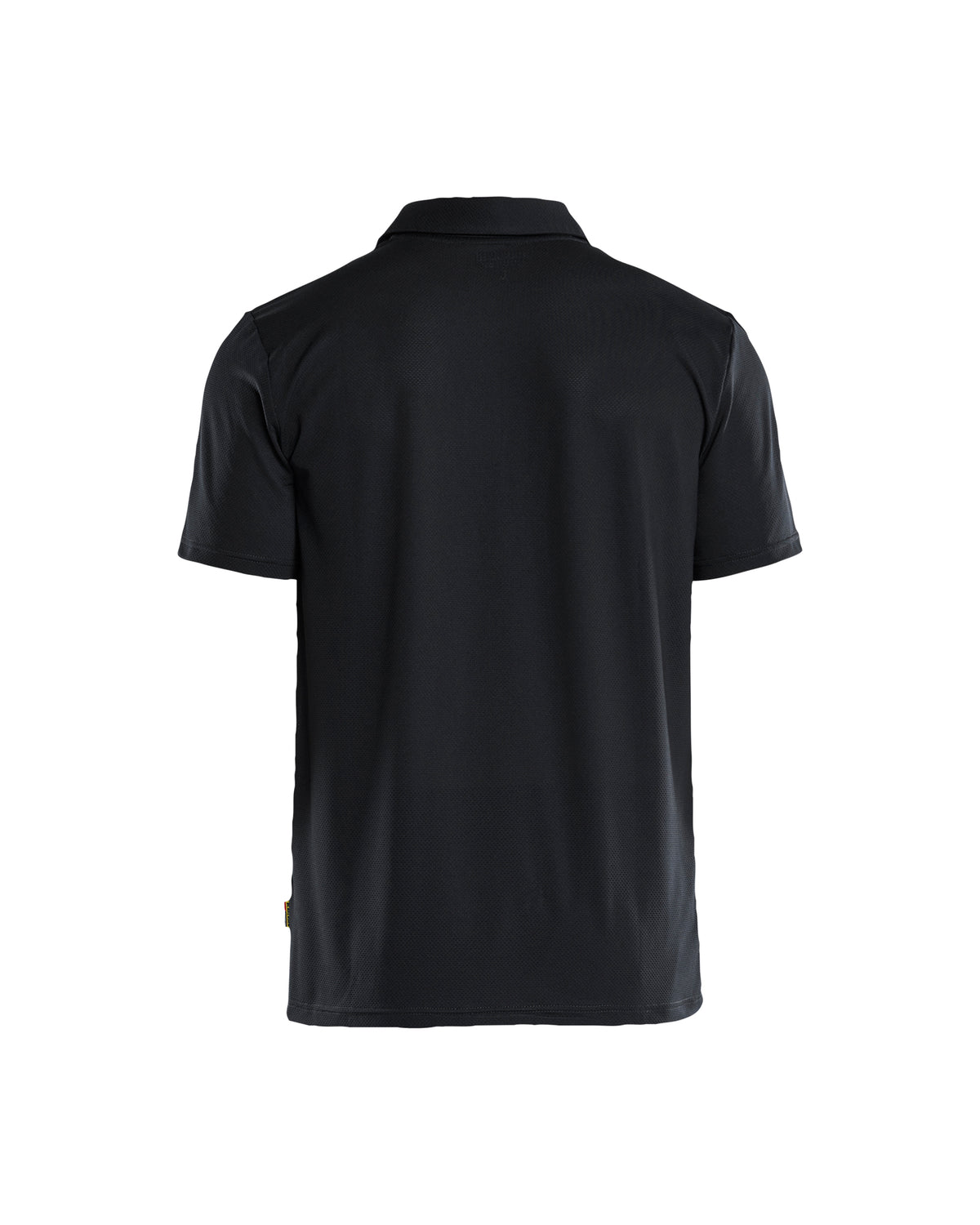 Performance polo - Black