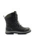 Chaussures de sécurité ELITE 8 pouces - Noir