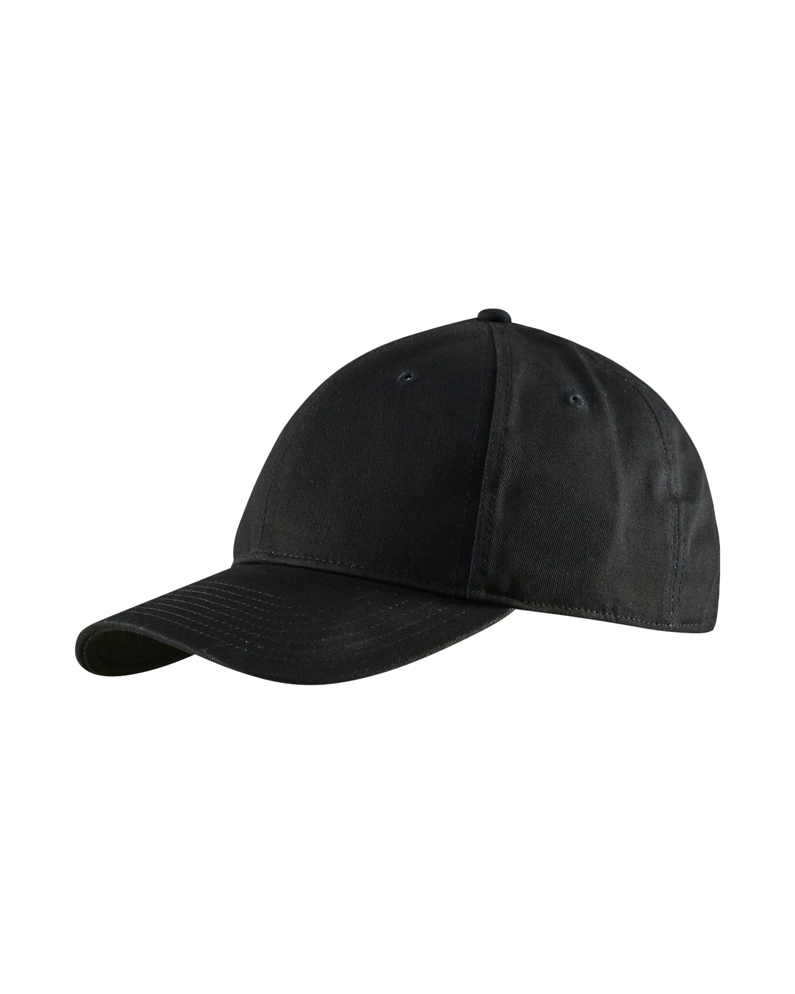 Casquette de base - Noir