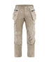 PANTALON UTILITAIRE Extensibles RÉSISTANTE AUX FLAMMES - Pierre