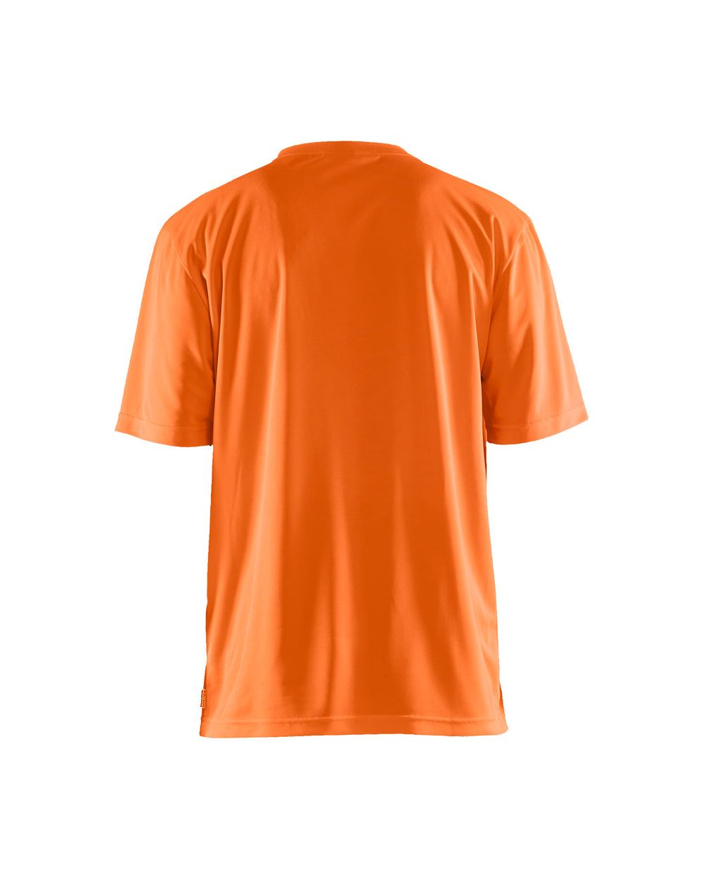Visibility T-shirt - Orange