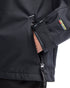VESTE COQUILLE SOUPLE PRO - Noir/argenté