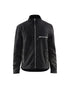 VESTE EN MOLLETON TWO FISTED STORM - Noir