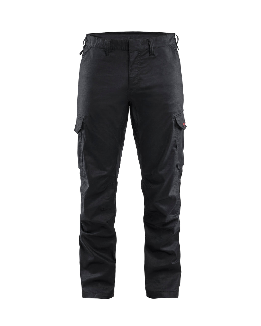 FR Stretch Pant - Black