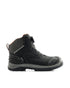 Bottes de sécurité ELITE 6 pouces  avec freelock - Noir