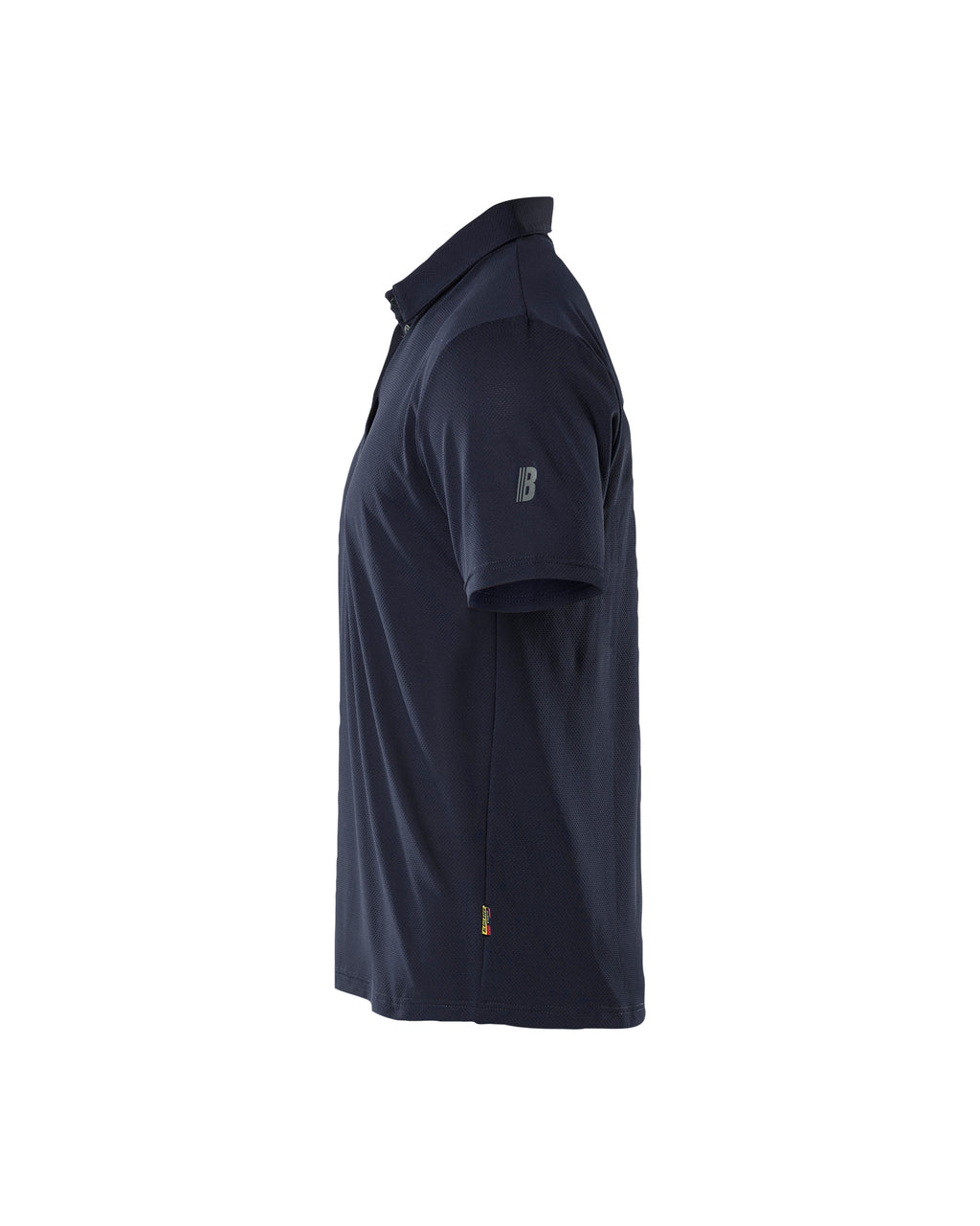 Performance polo - Dark navy blue
