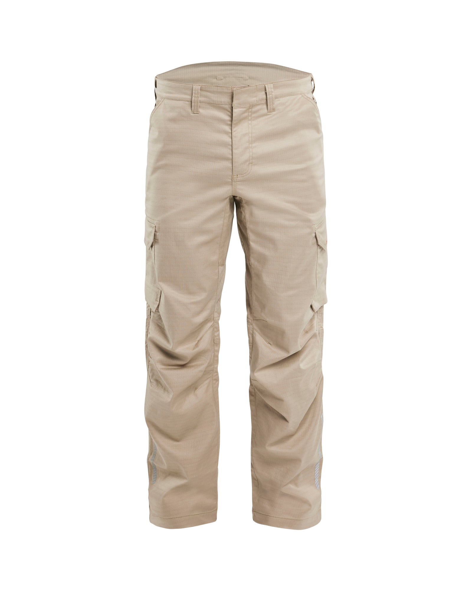 Pantalon extensible RÉSISTANTE AUX FLAMMES - Pierre