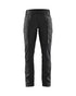 PANTALON DE SERVICE POUR FEMMES - Noir