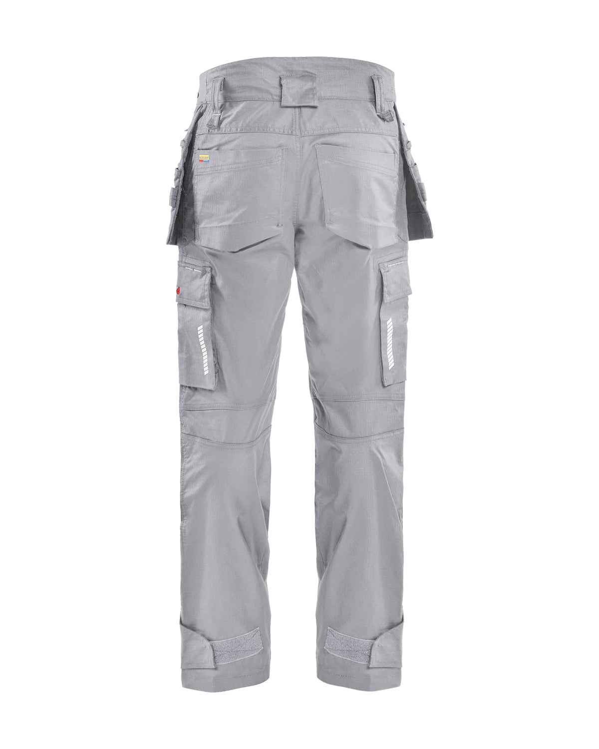 FR Stretch Utility Pants - Light grey