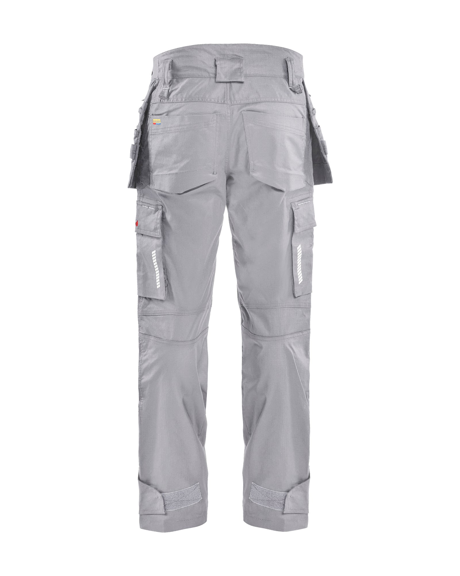 FR Stretch Utility Pants - Light grey