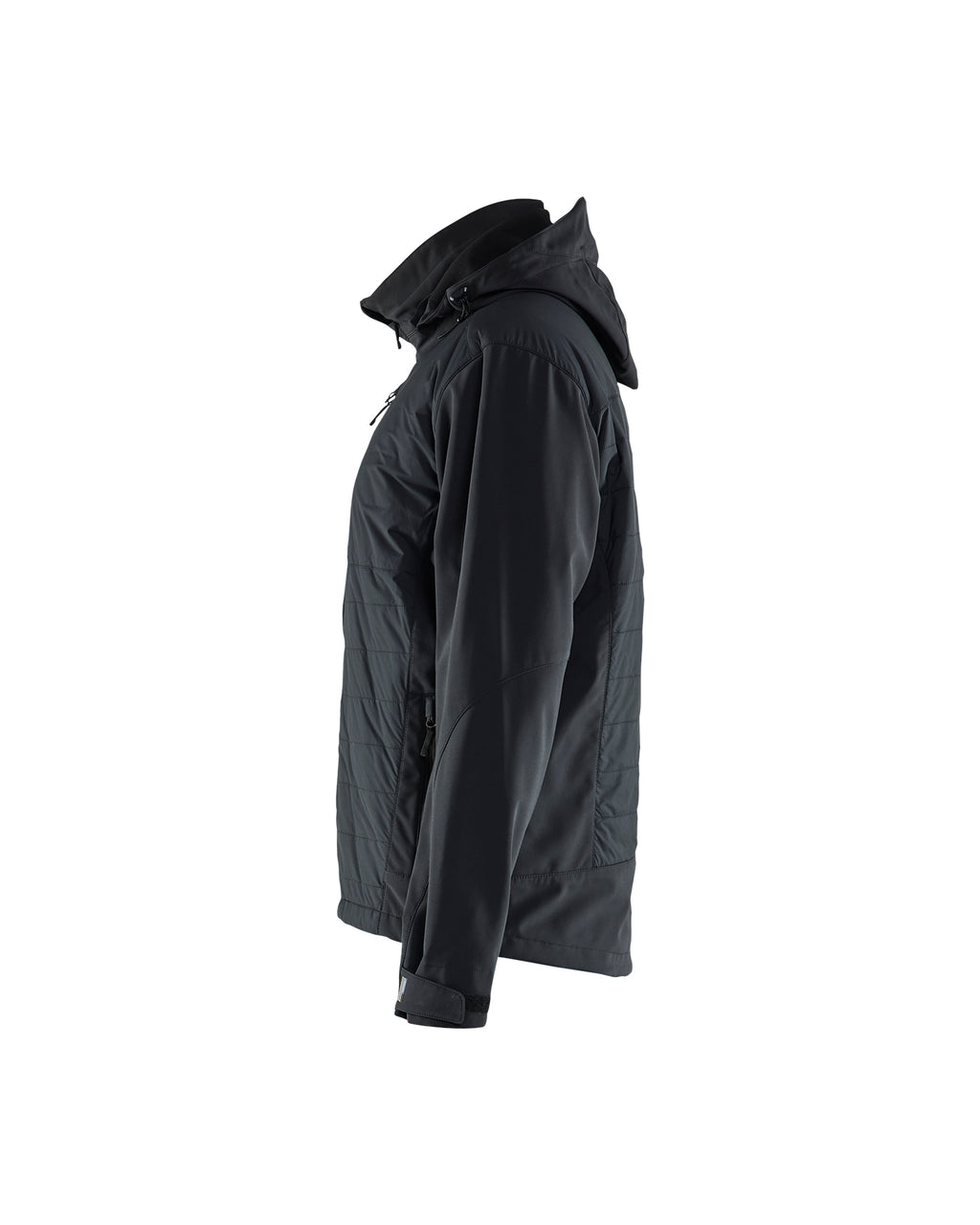 Hybrid Jacket - Black