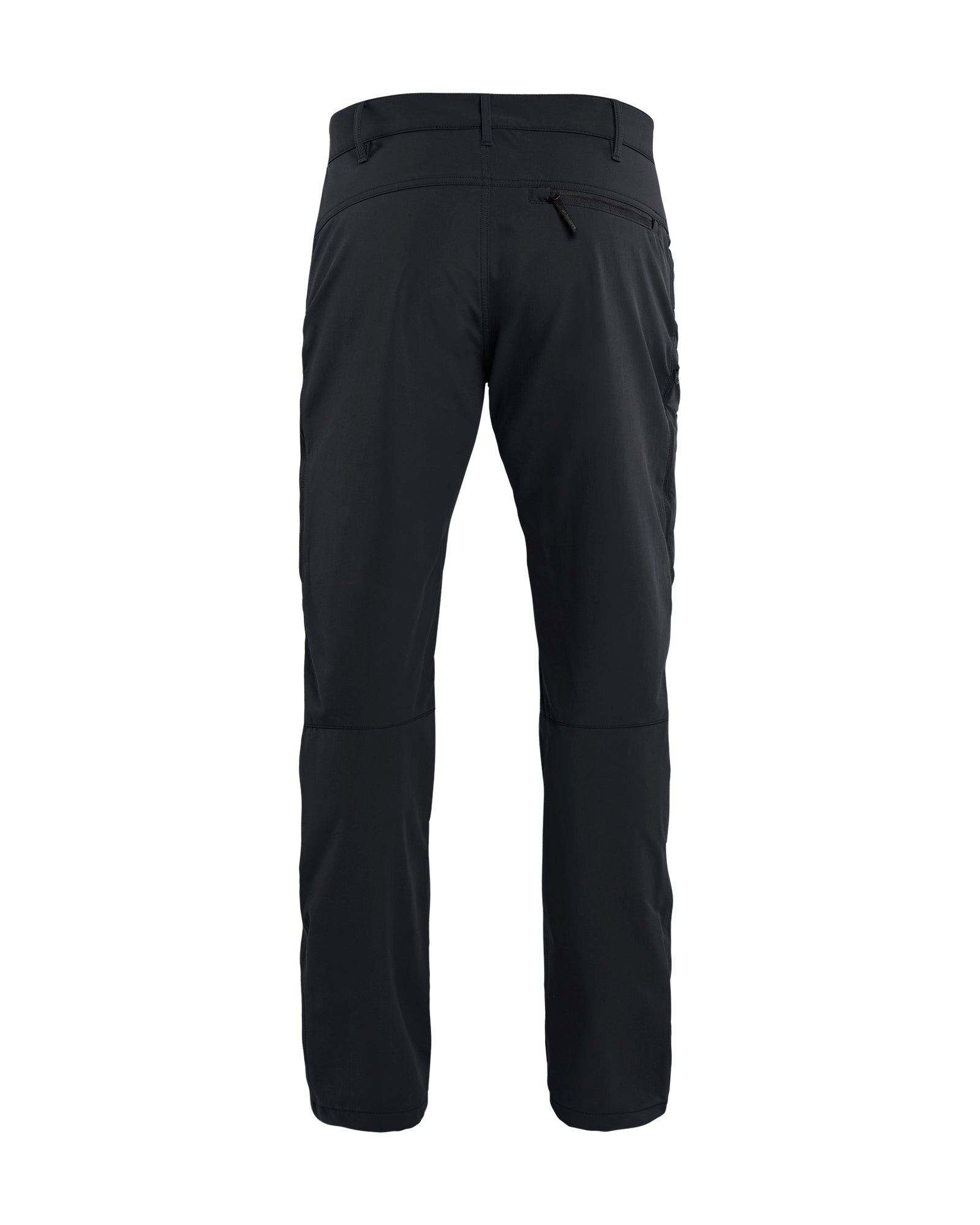 Solano Ventilated Lite Pants - Black