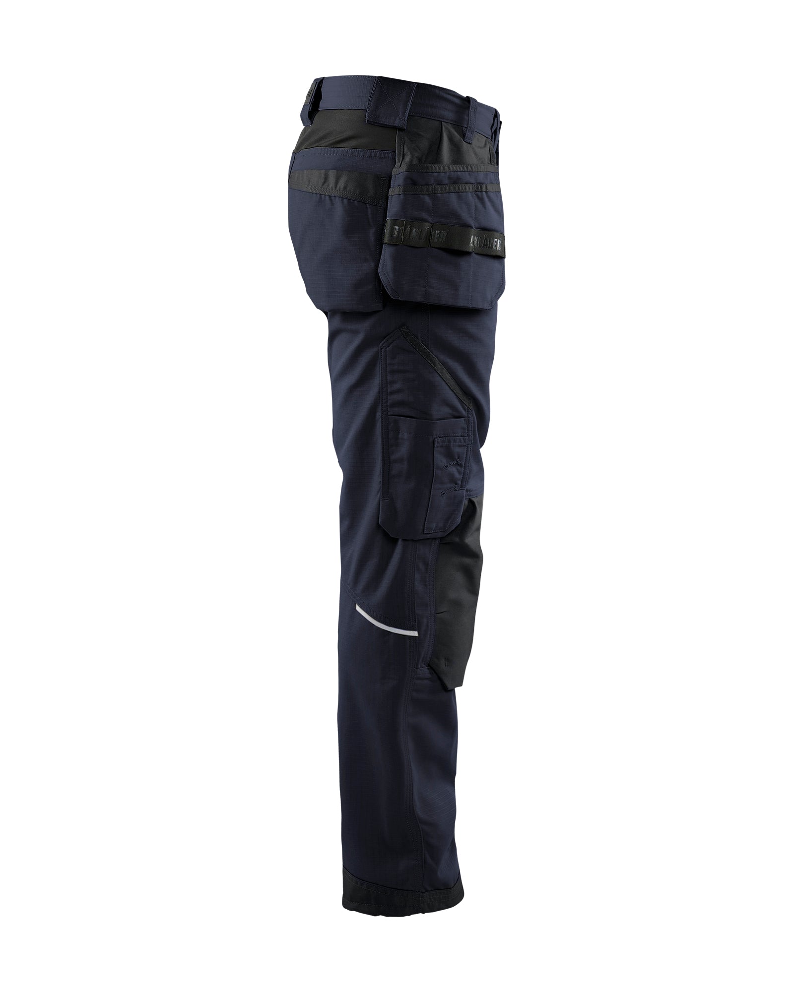 PANTALON ANTIDÉCHIRURE - Marine foncé