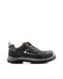 Chaussures de sécurité ELITE - Ventilée - Noir