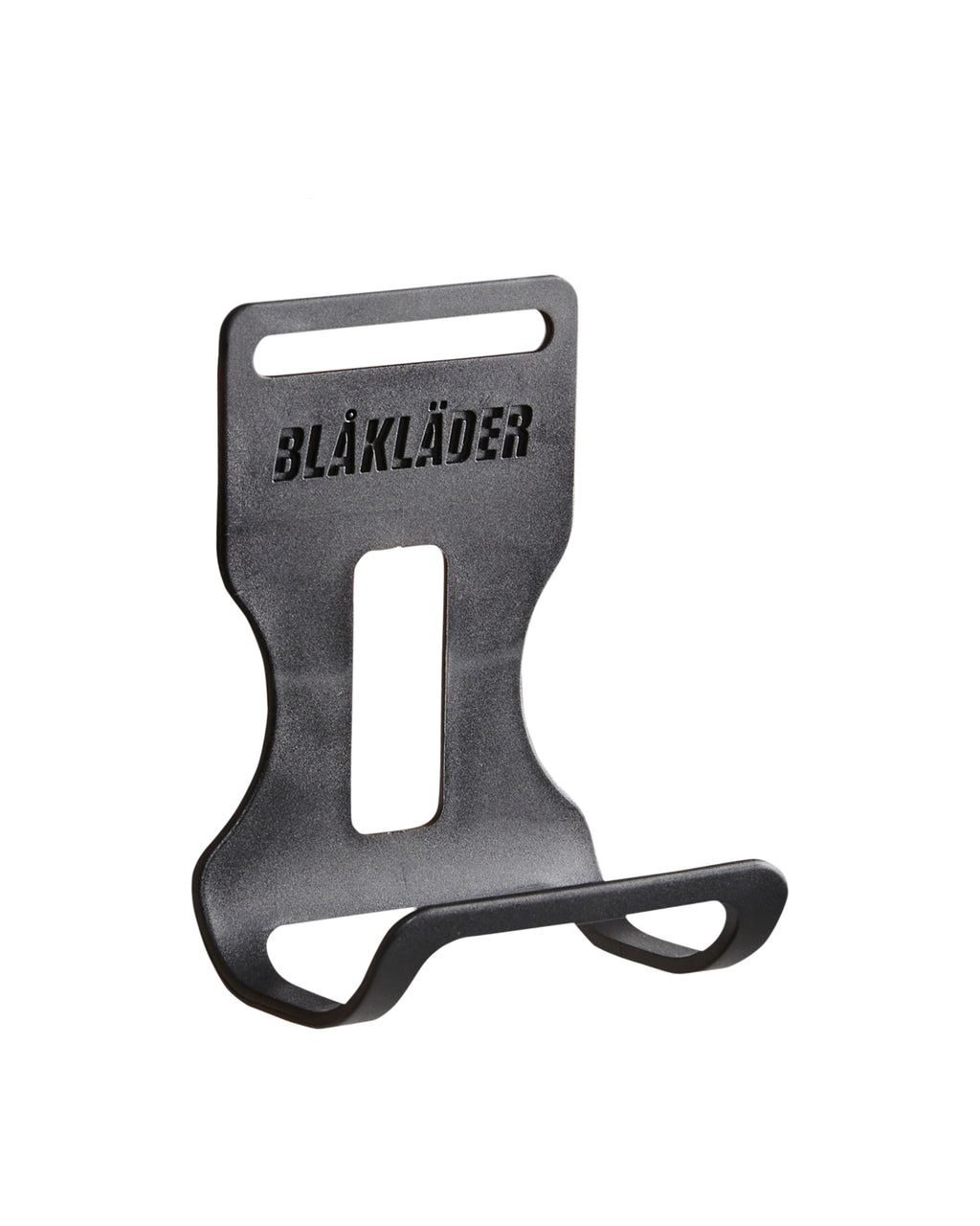 Hammer holder plastic - Black