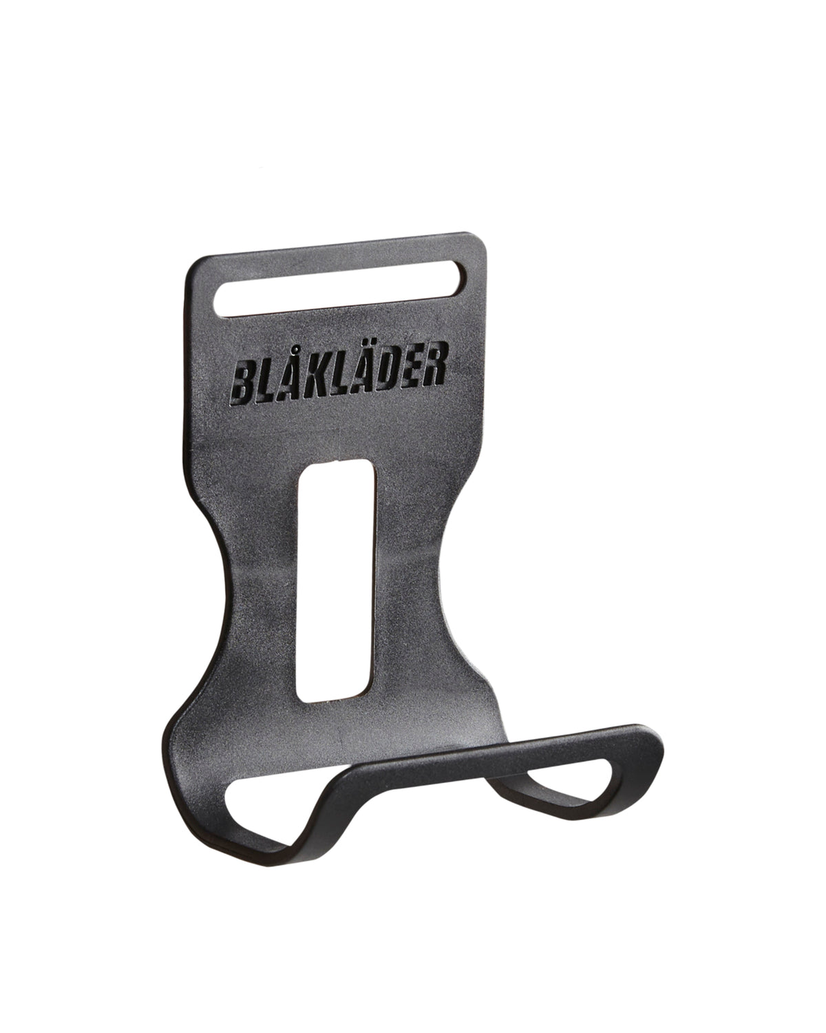 Hammer holder plastic - Noir