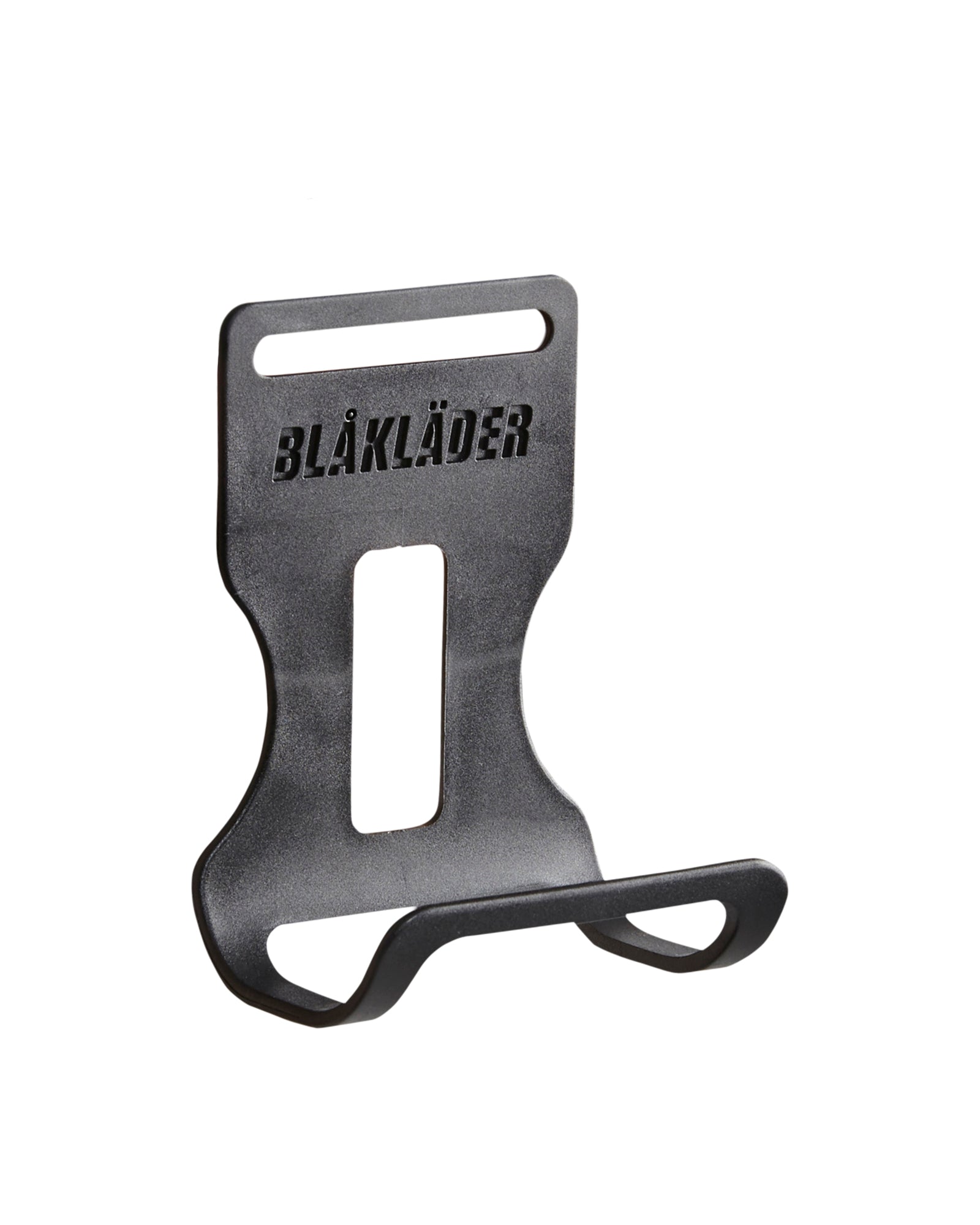 Hammer holder plastic - Noir